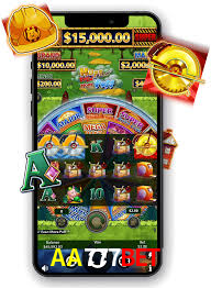 Cassino na plataforma AA777BET