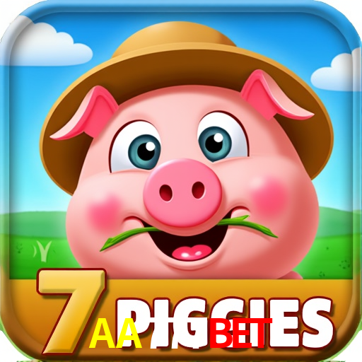 Slots na Plataforma AA777BET
