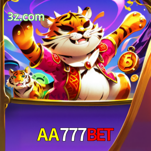 AA777BET 